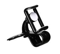 BE MIX - HT2036 - Support Telephone Tableau de Bord Loisir Voyage High Tech Auto Et Mobilite Voiture Automobile