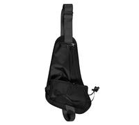 Be Mix Sacoche de Sport Ergonomique Porte-Gourde Imperméable Multipoches