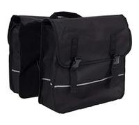 Sacoche double universelle pour vélo 24L