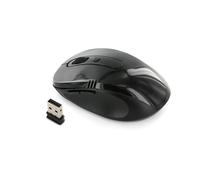 Fun Connection HT1085 Souris sans fil Noir