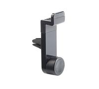 BE MIX Support Telephone Universel Voiture Grille Ventilation Aeration Solide