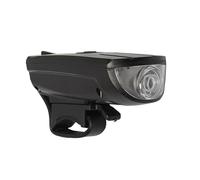Be Mix - Vl0012 - Eclairage Avant 180 Lumens Rechargeable Loisir Voyage Sport Accessoire pour Le Sport
