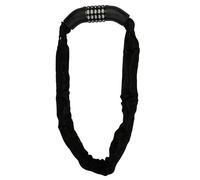 Be Mix - Vl0014 - Antivol Chaine À Code Loisir Voyage Sport Accessoire Pour Le Sport