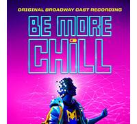 Be More Chill