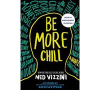 Be more chill - Ned Vizzini - Hyperion Libri - Poche - Document jeunesse