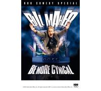 Be More Cynical [Import USA Zone 1]