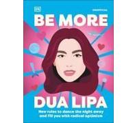 Be More Dua Lipa
