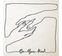 Frank Turner – Be More Kind – CD