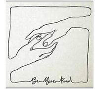 Frank Turner – Be More Kind – Vinyle 12" Album