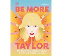 Be More Taylor Swift