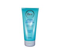 Be+ mousse crème nettoyante 200ml