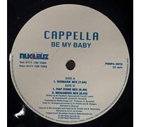 Be My Baby [12 inch] [Import]