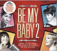 Be My Baby 2 / Various