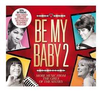 Be My Baby