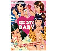 Be My Baby – TWF – DVD – Édition Royaume‑Uni (Import)