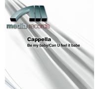 Be My Baby [Import]