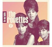 Be My Baby Very Best of The Ronettes