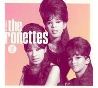 Be My Baby: The Very Best of The Ronettes by The Ronettes [Audio CD] NEUF