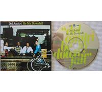 Be My Downfall [Import]