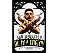 Be My Enemy