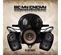 Be My Enemy - This is The New Wave [Import]