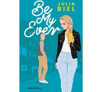 Be My Ever 1