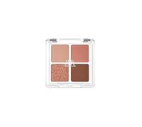 Be My First Eye Palette 02-Rose pour un usage professionnel pour améliorer les performances à chaque utilisation avec mesure ou spécification 6G