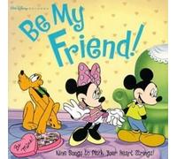 Various Artists - Be My Friend/Various