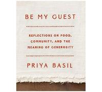 Be My Guest