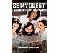 Be My Guest