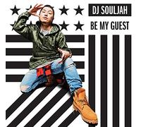 Be My Guest [Import allemand]