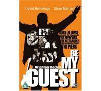 Be My Guest [Import anglais]