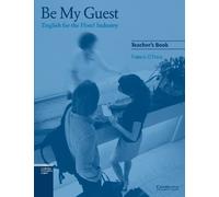 Be My Guest