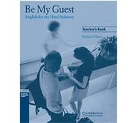 Be My Guest Teacher's Book Francis O'Hara (Auteur)
