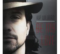 Be My Love