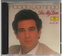 Domingo - Be My Love [Import]