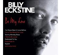 Be My Love [Import]
