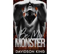 Be My Monster