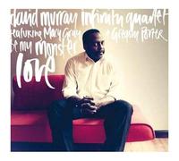 David Murray – Be My Monster Love – Digi – Membran