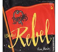 (Be my) rebel (1983) / Vinyl single [Vinyl-Single 7'']