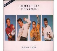 Be My Twin/Broken Life [Import]