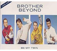 Be My Twin (INCL. 2 Versions, 1988/89) [Import]