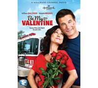 Be My Valentine