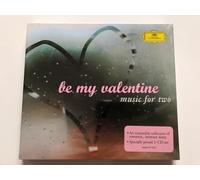 BE My Valentine [Import]