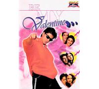 Be My Valentine