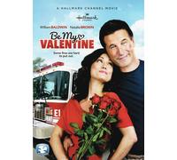 Be My Valentine [Digital Video Disc] Ac-3/Dolby Digital, Dolby
