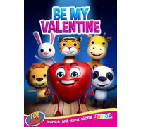 Be My Valentine [Dvd]