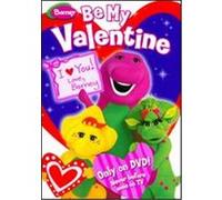 Barney: Be My Valentine