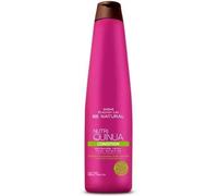 Be Natural Acondicionador Nutri Quinua 350 Ml Unisex