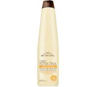 Be Natural - Acondicionador Lisso Keratina 350ml
